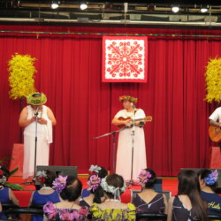 Artists invitation, live management: ミュージシャン召喚、ライブアレンジ