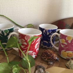 物販事業 / Merchandise